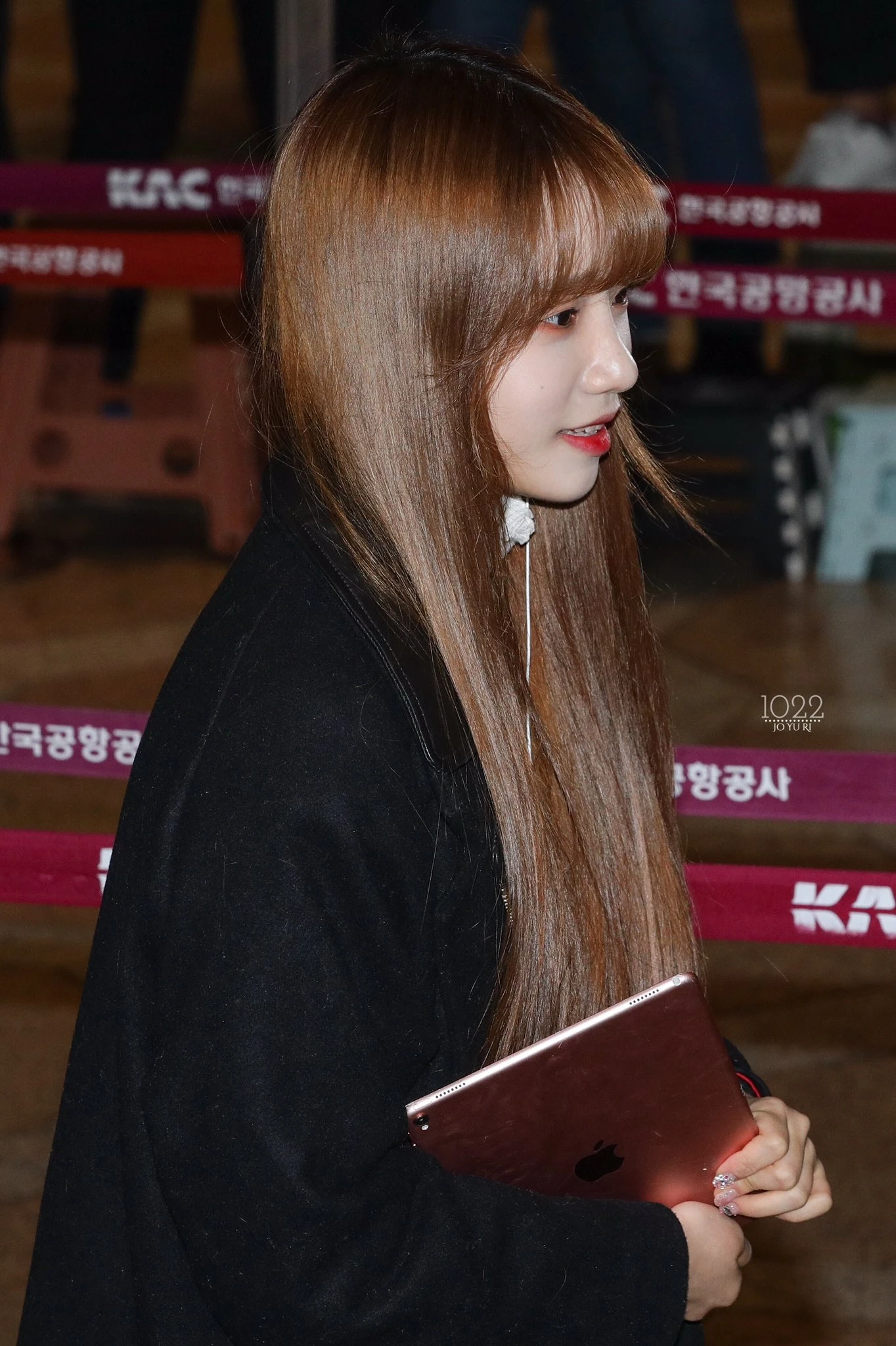 Yuri