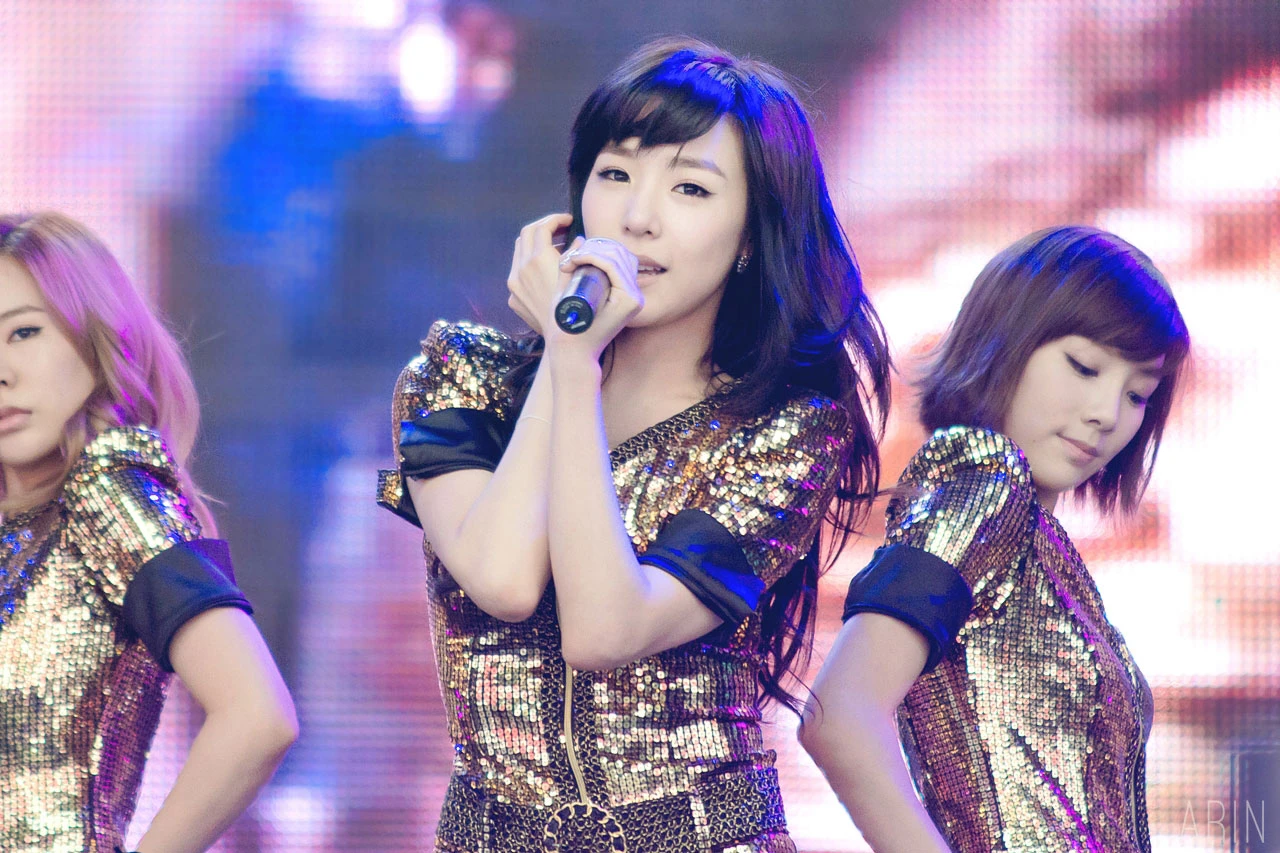 Tiffany