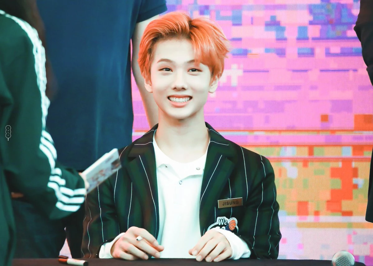 Jisung