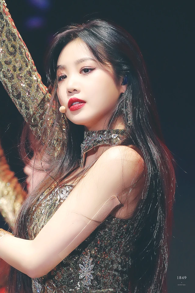 Soojin