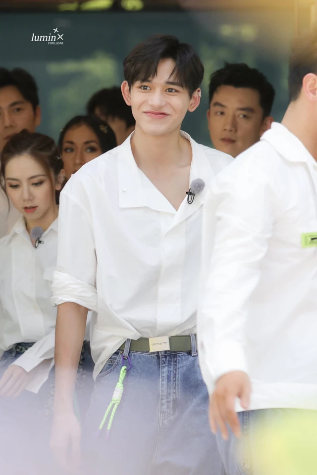Lucas