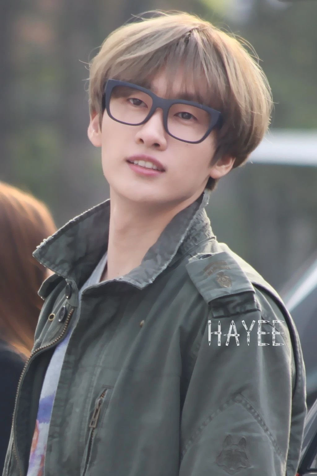 Eunhyuk