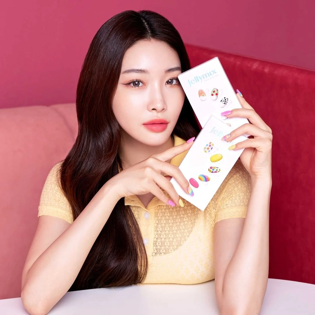 Chungha