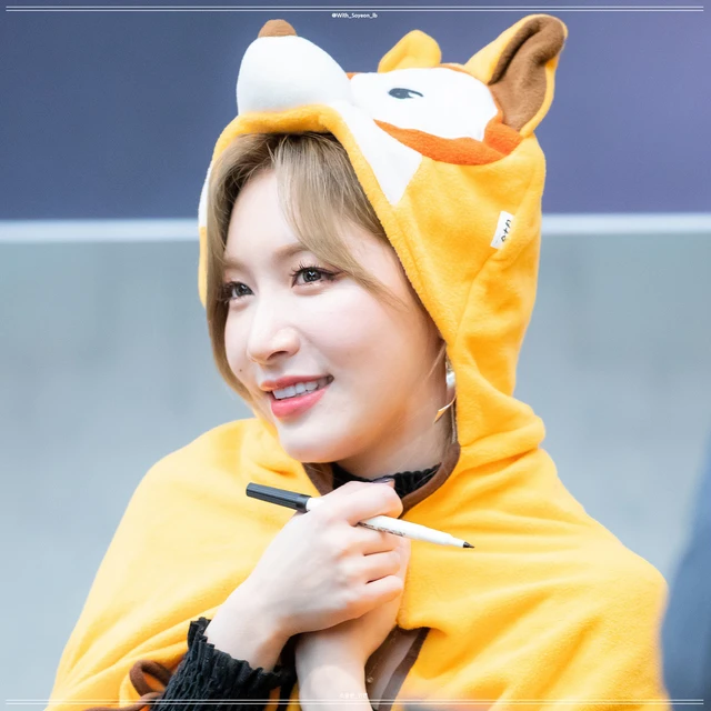 Soyeon