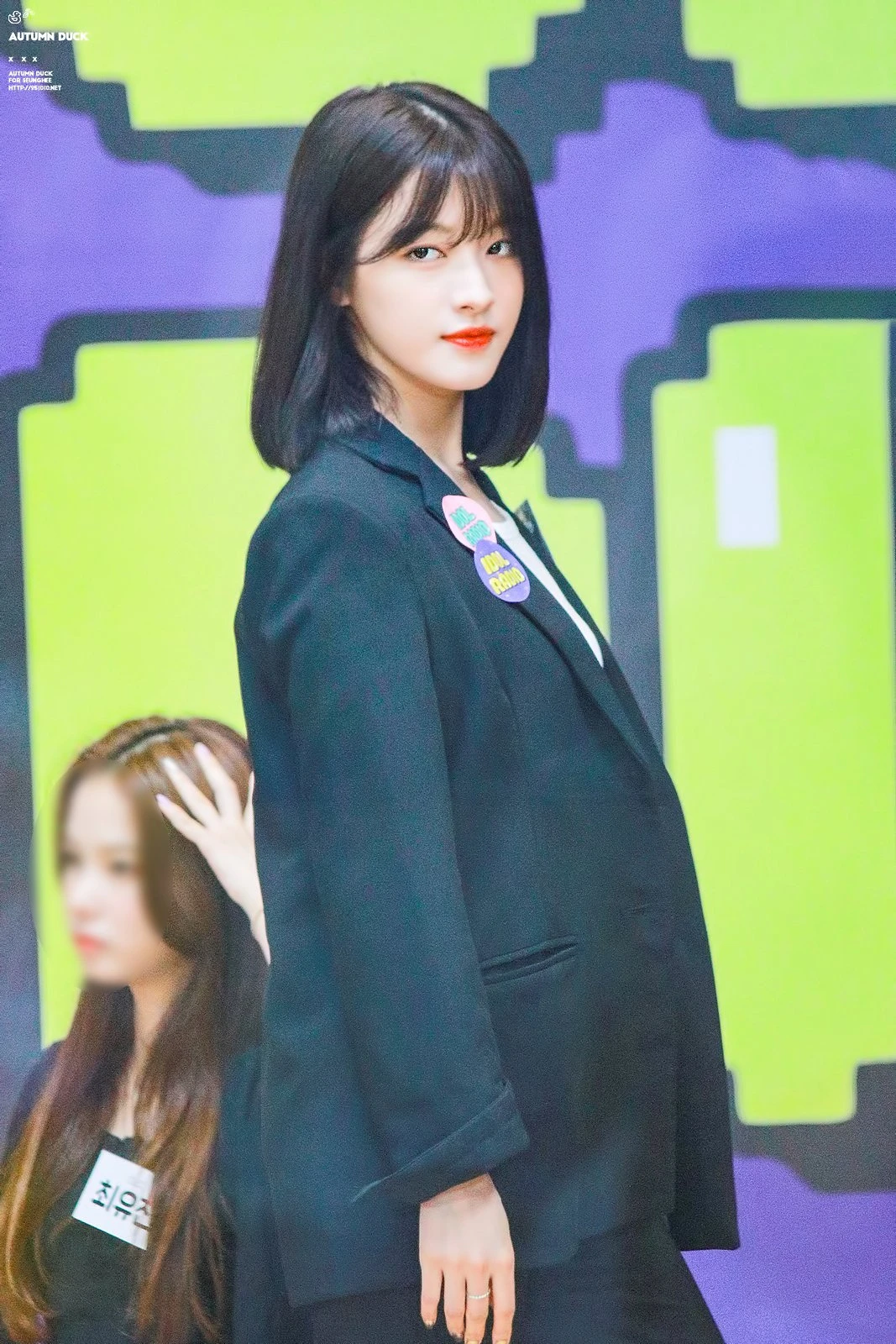 Seunghee
