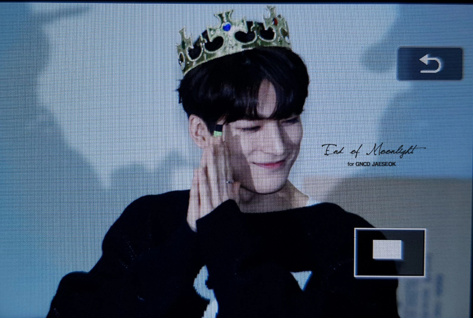 Jaeseok