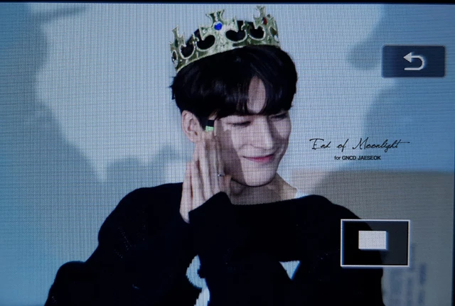 Jaeseok