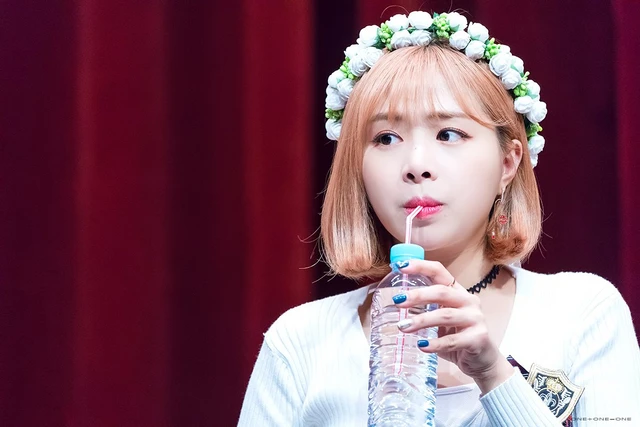 Chaewon