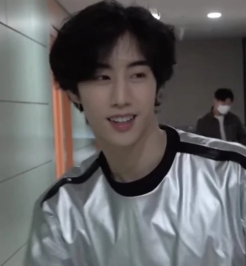 Mark