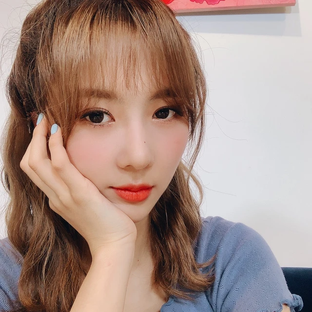 Yoohyeon