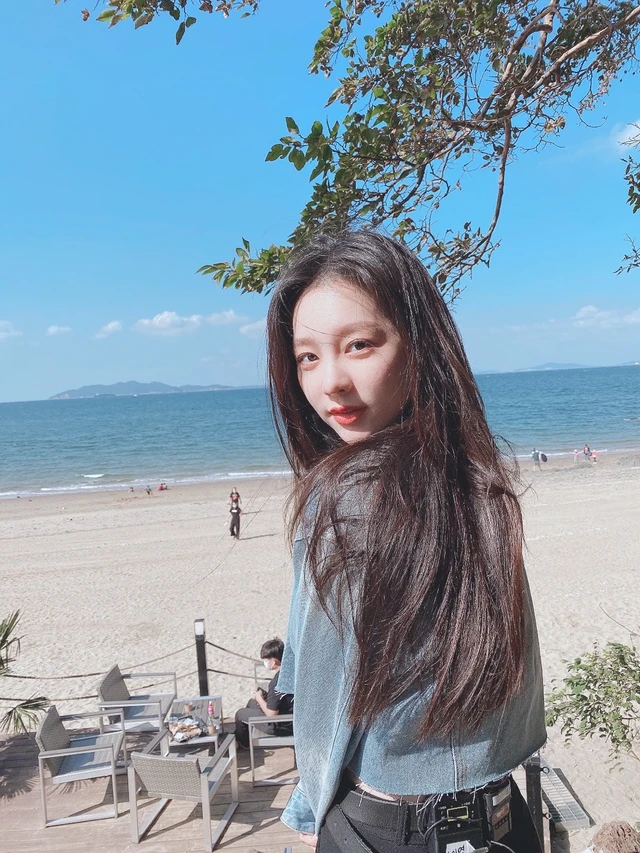Yiyeon