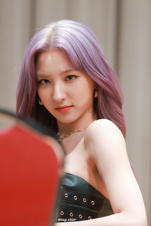 Eunseo