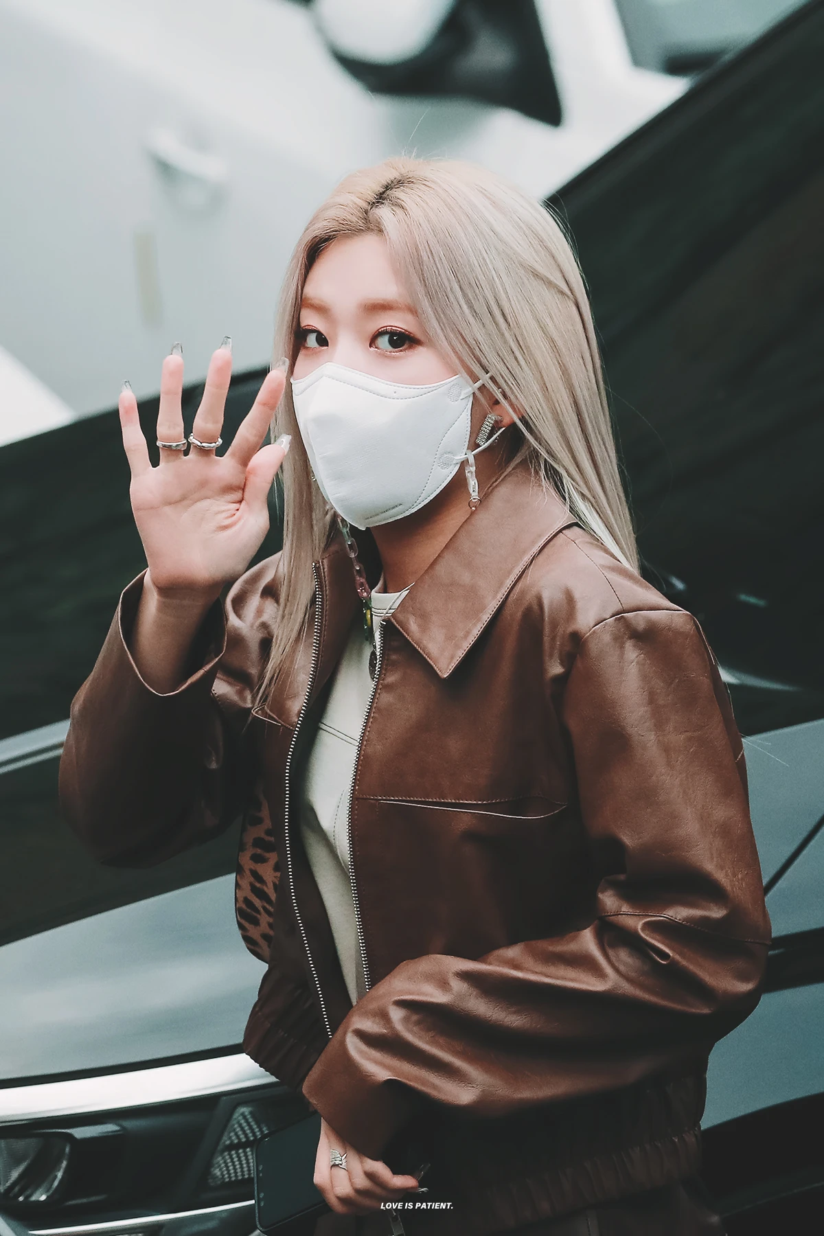 Kim Lip