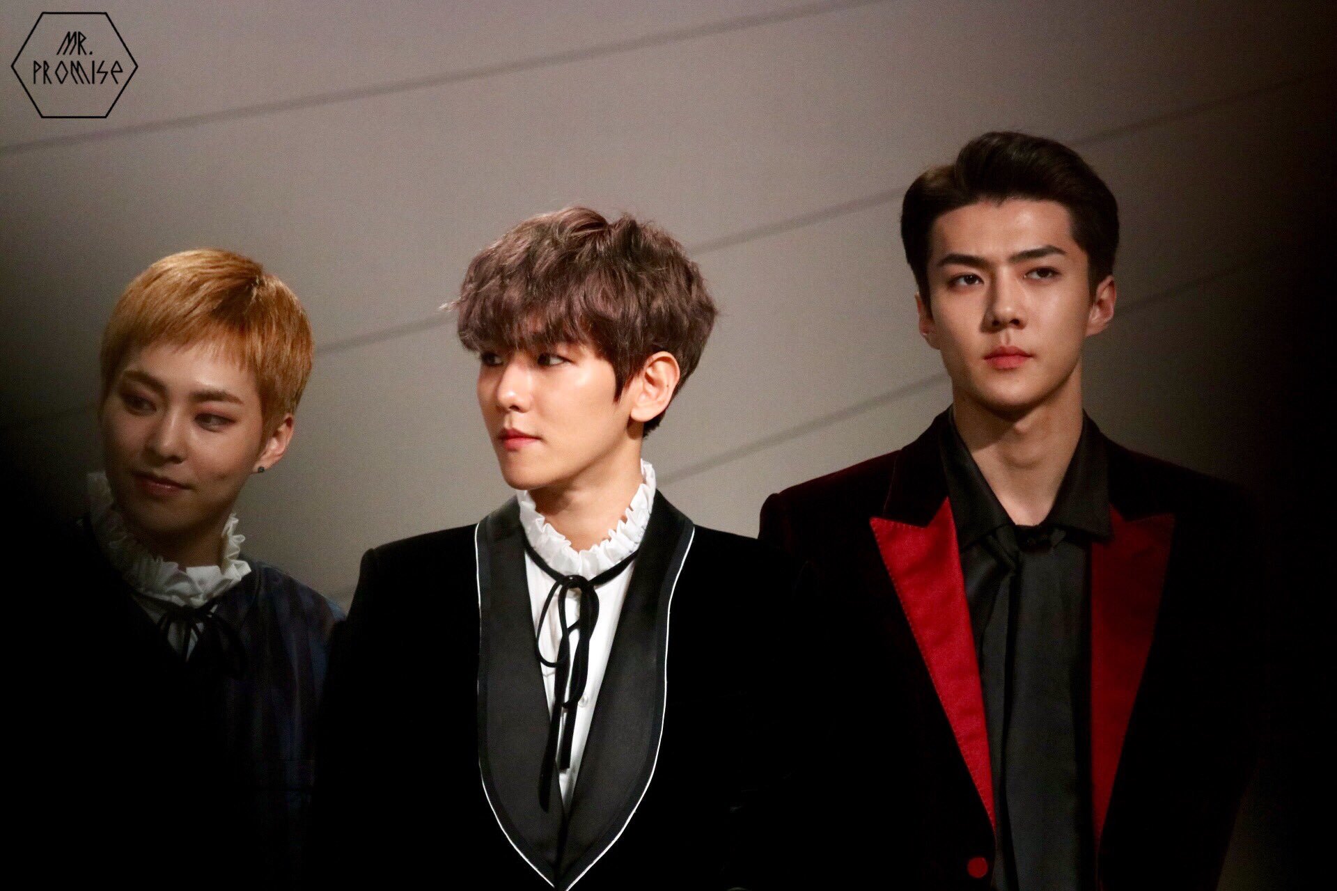 Exo-SC