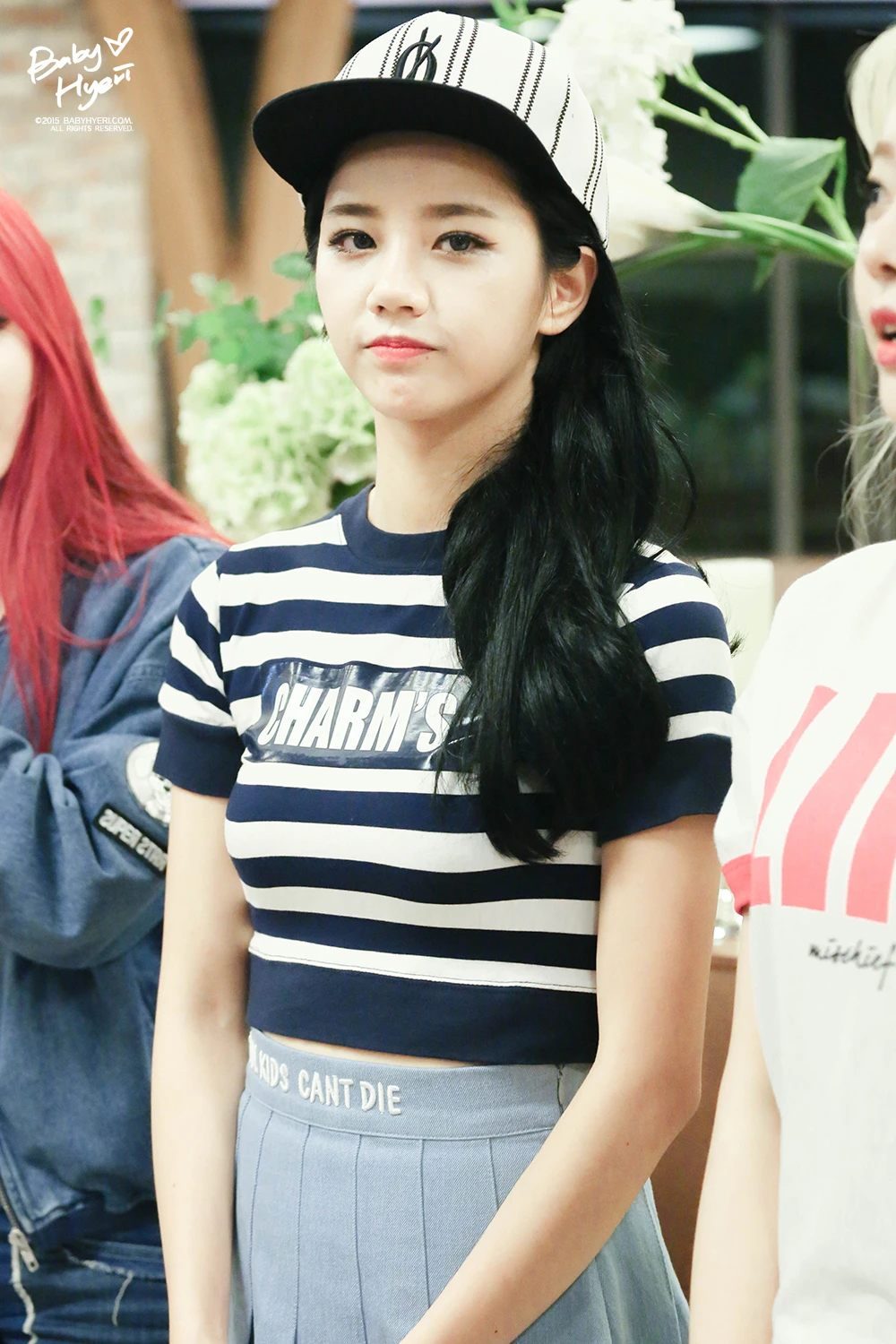 Hyeri