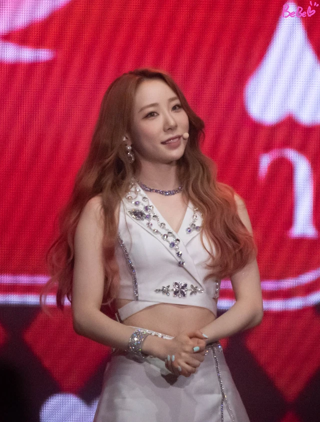 Yeonjung
