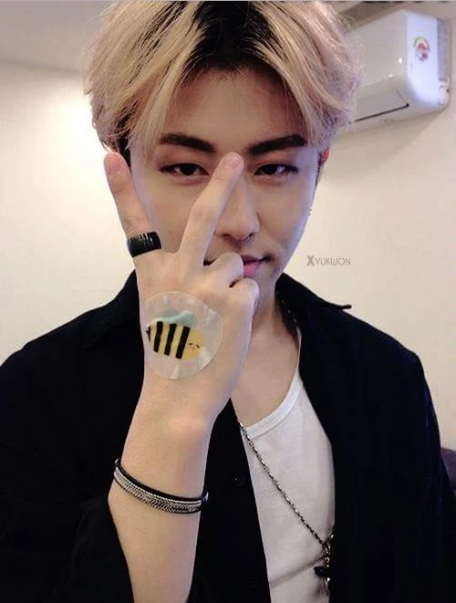 U-Kwon