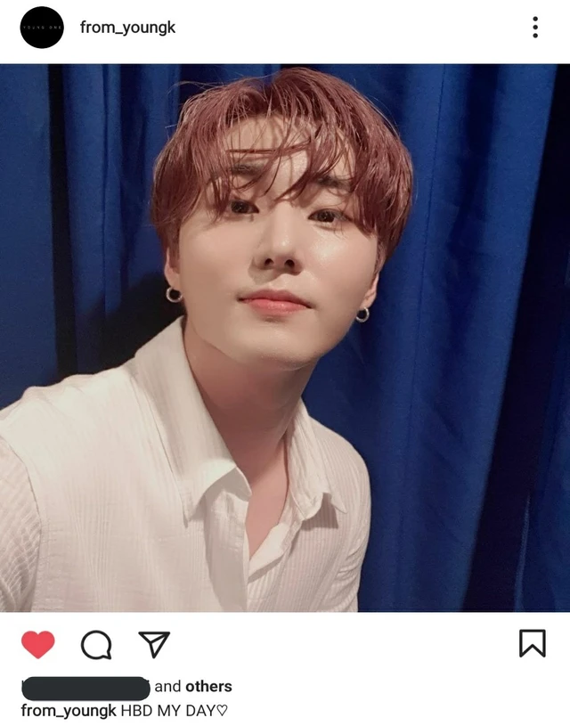 Young K