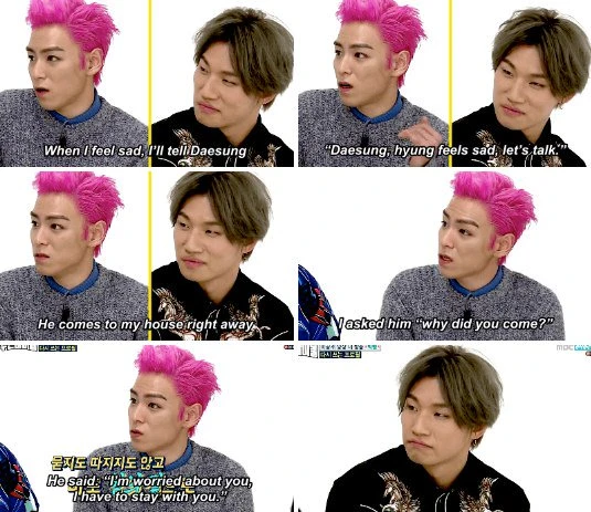 Daesung
