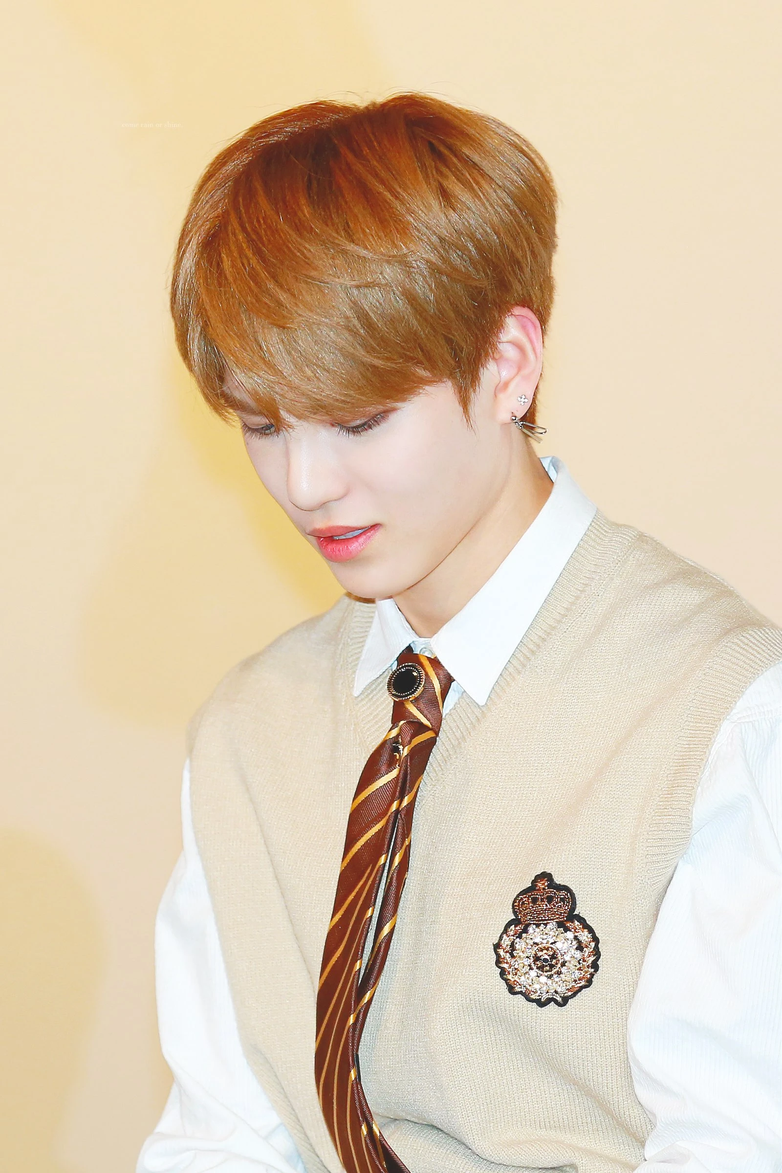 Gyehyeon