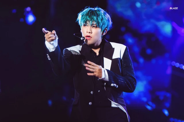 Woojin