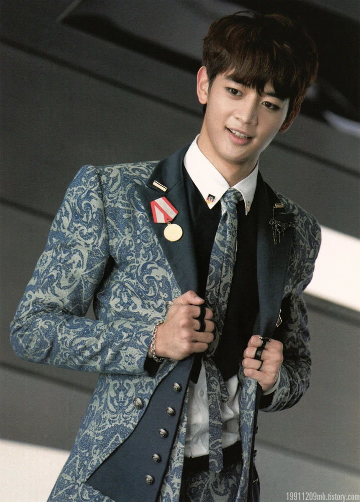 Minho