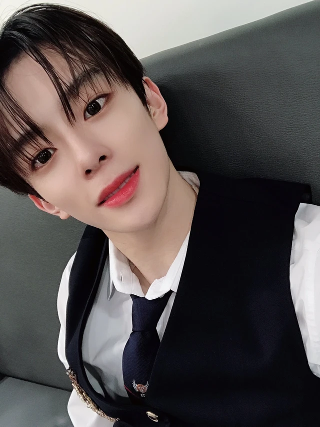 Kangmin
