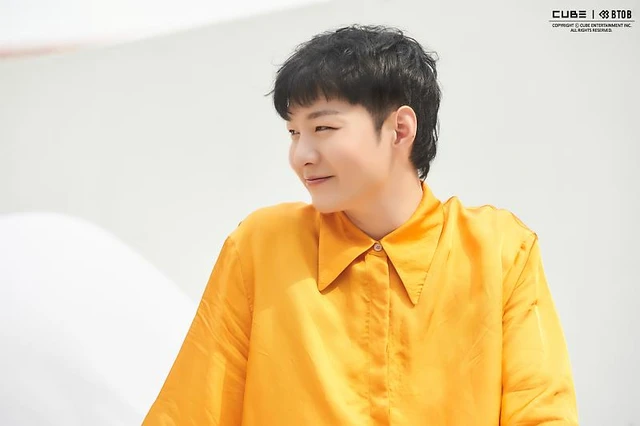 Changsub