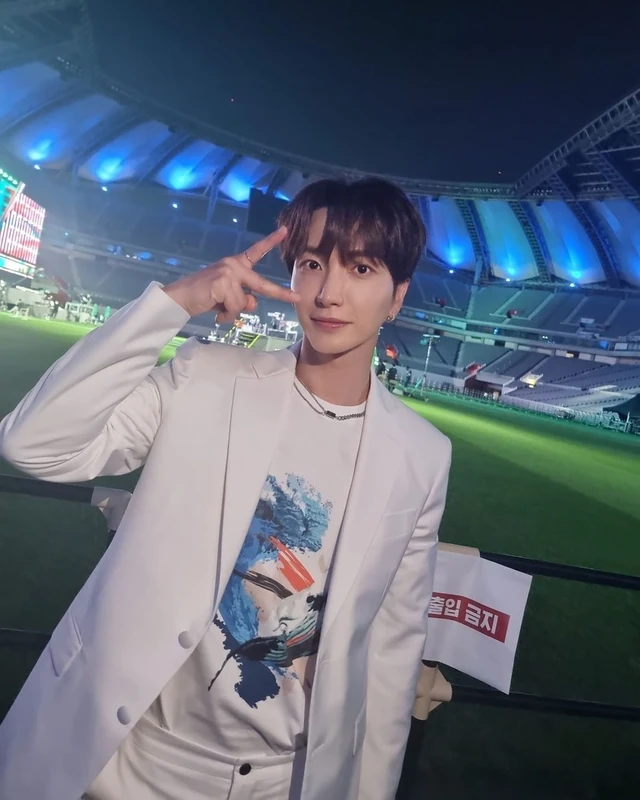 Leeteuk
