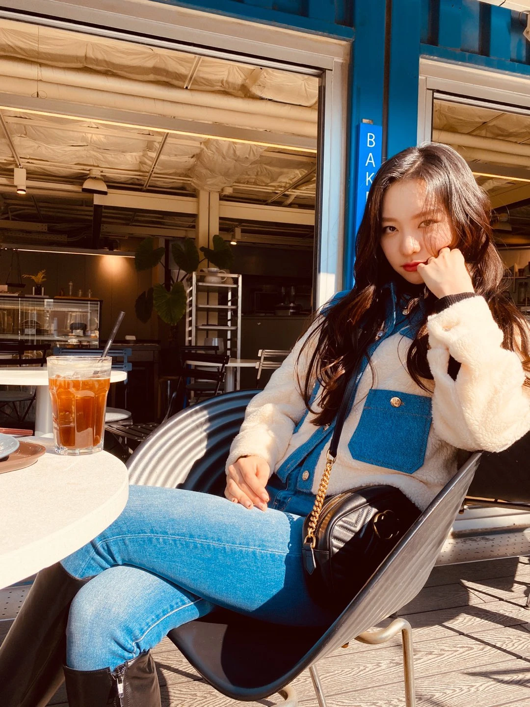 Yiyeon