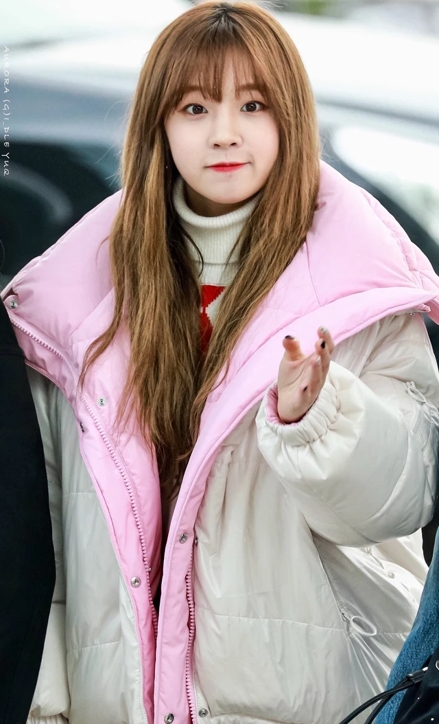 Yuqi