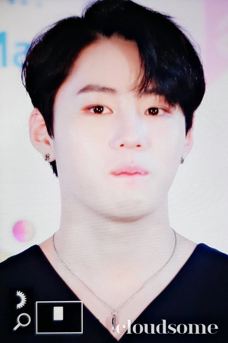 Sungwoon