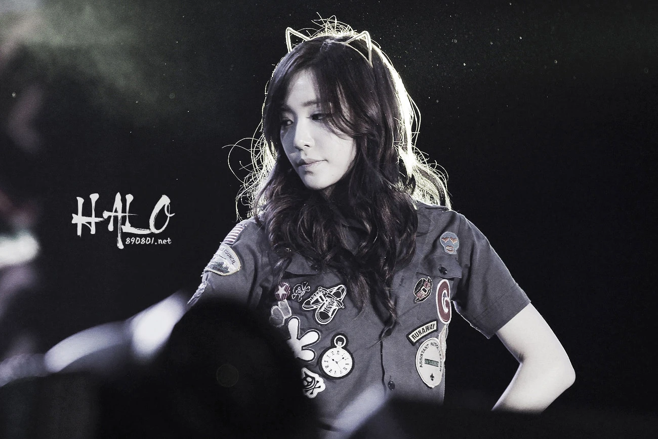 Tiffany