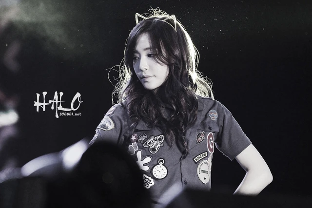 Tiffany