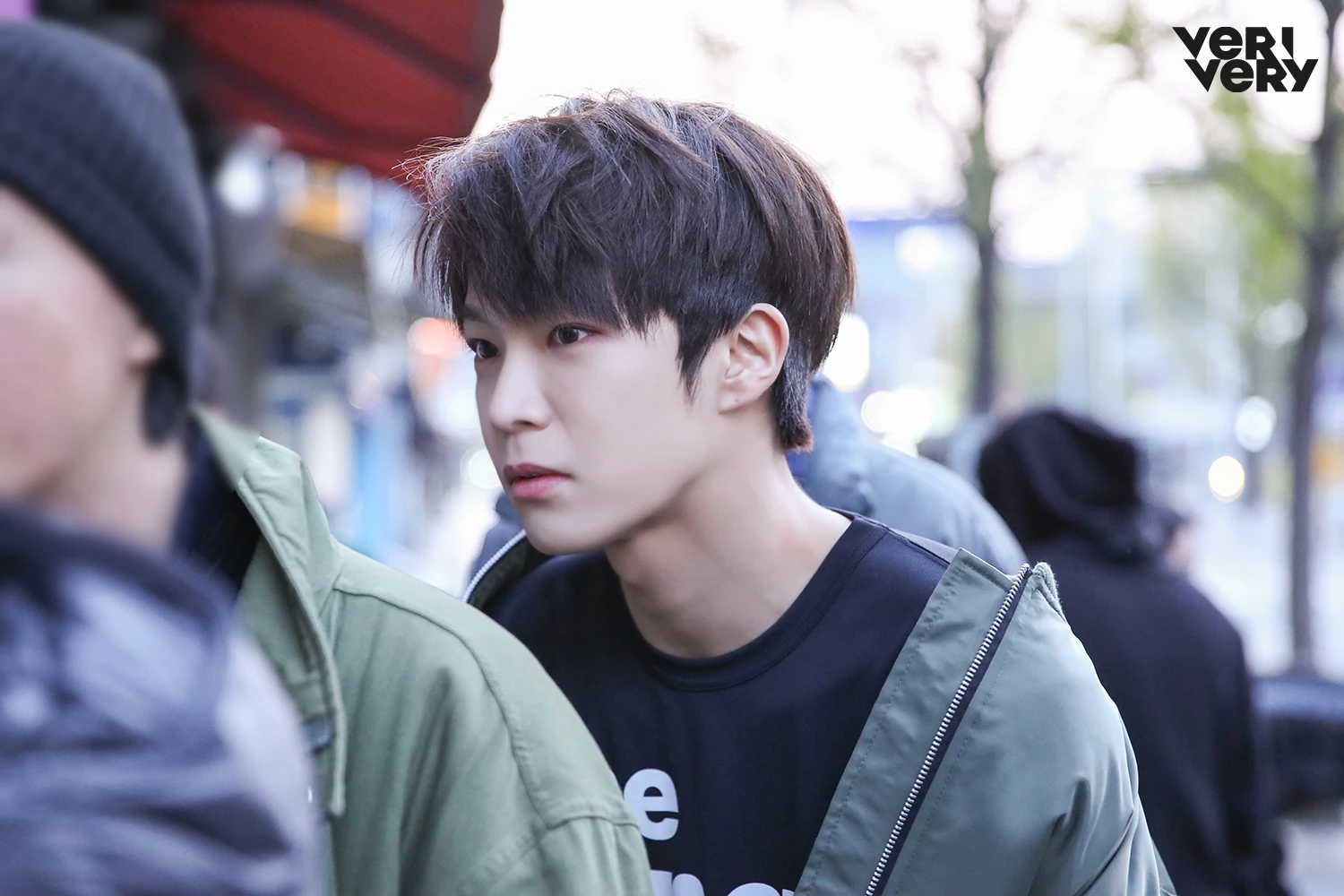 Dongheon