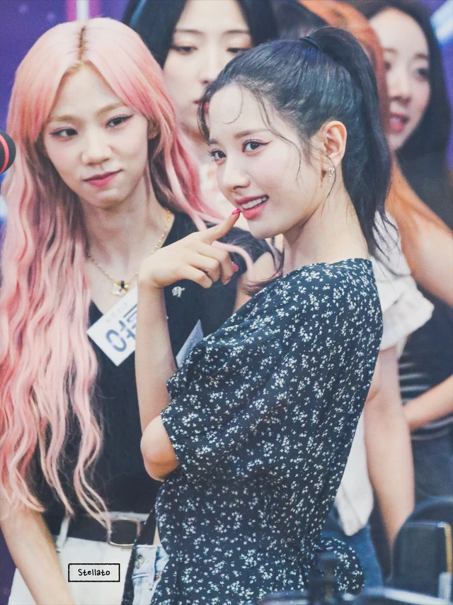 Yeoreum