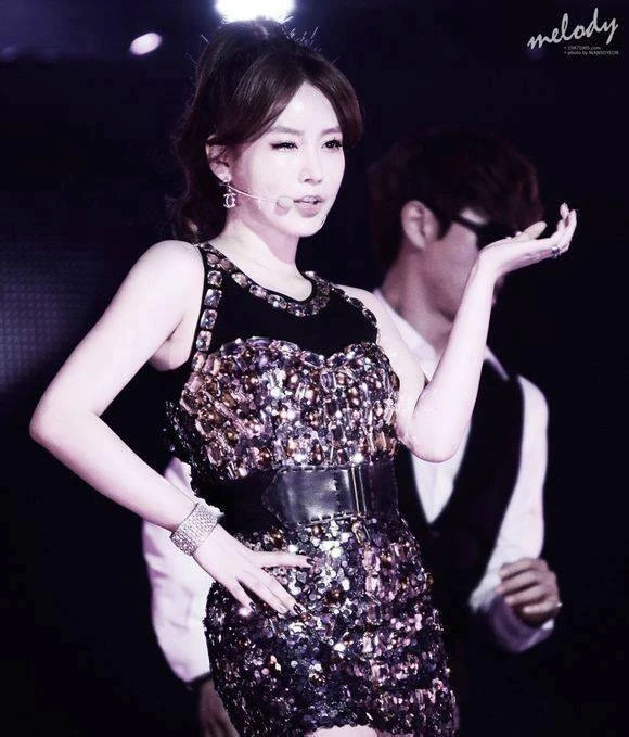 Soyeon