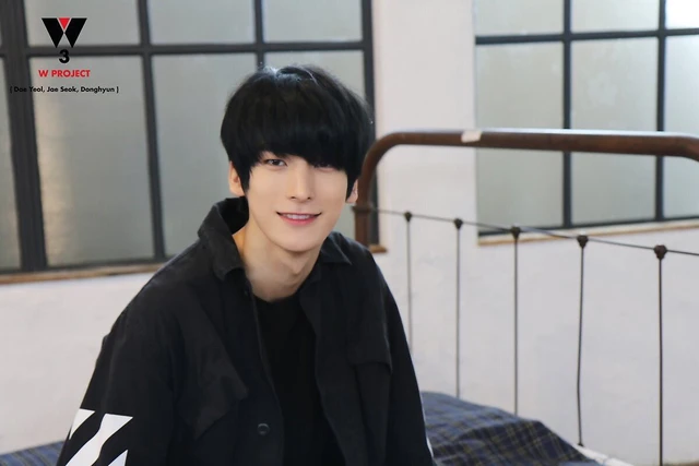 Jaeseok
