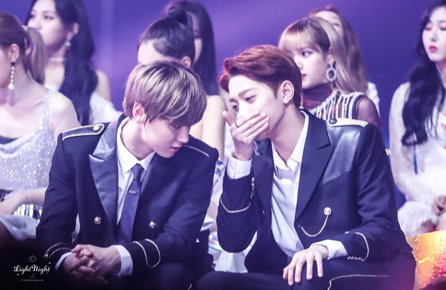 Minhyun