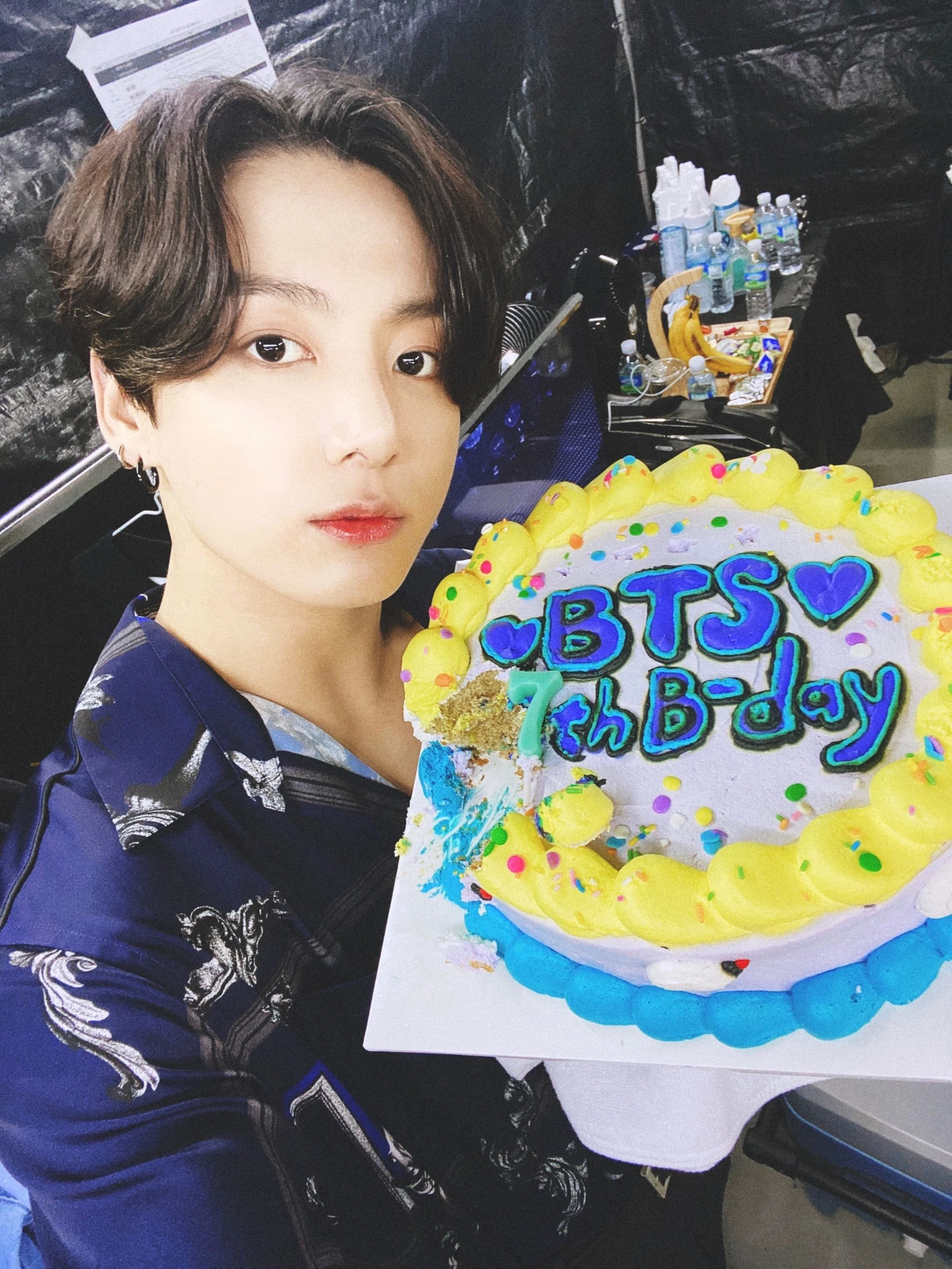 Jungkook