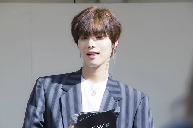 Yonghoon