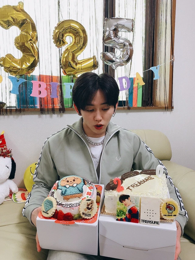 Mashiho
