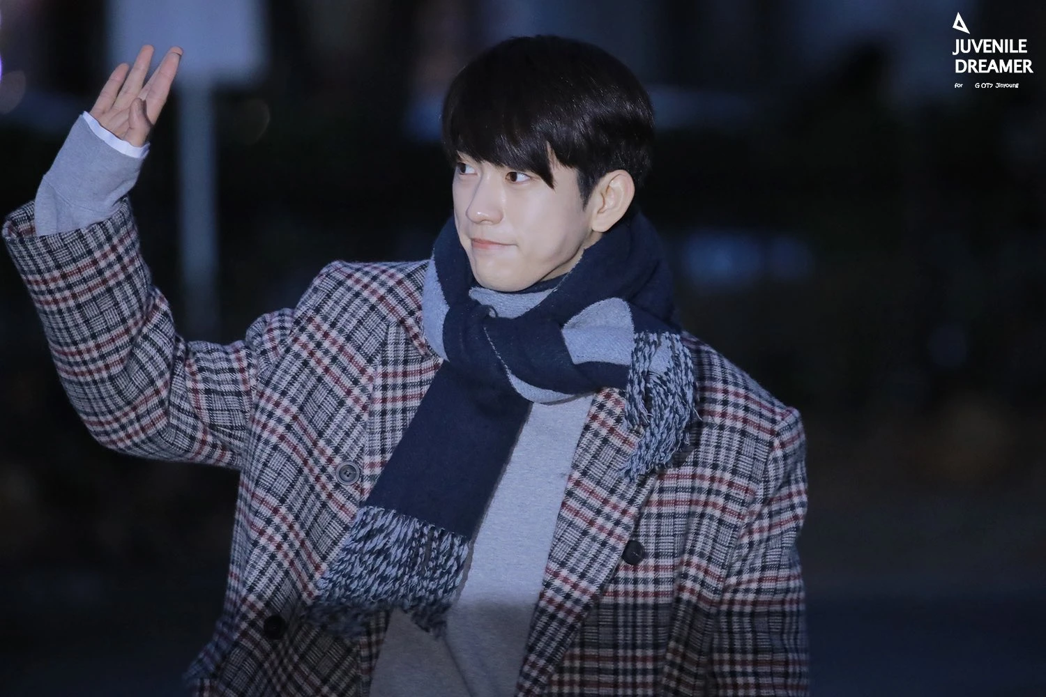 Jinyoung