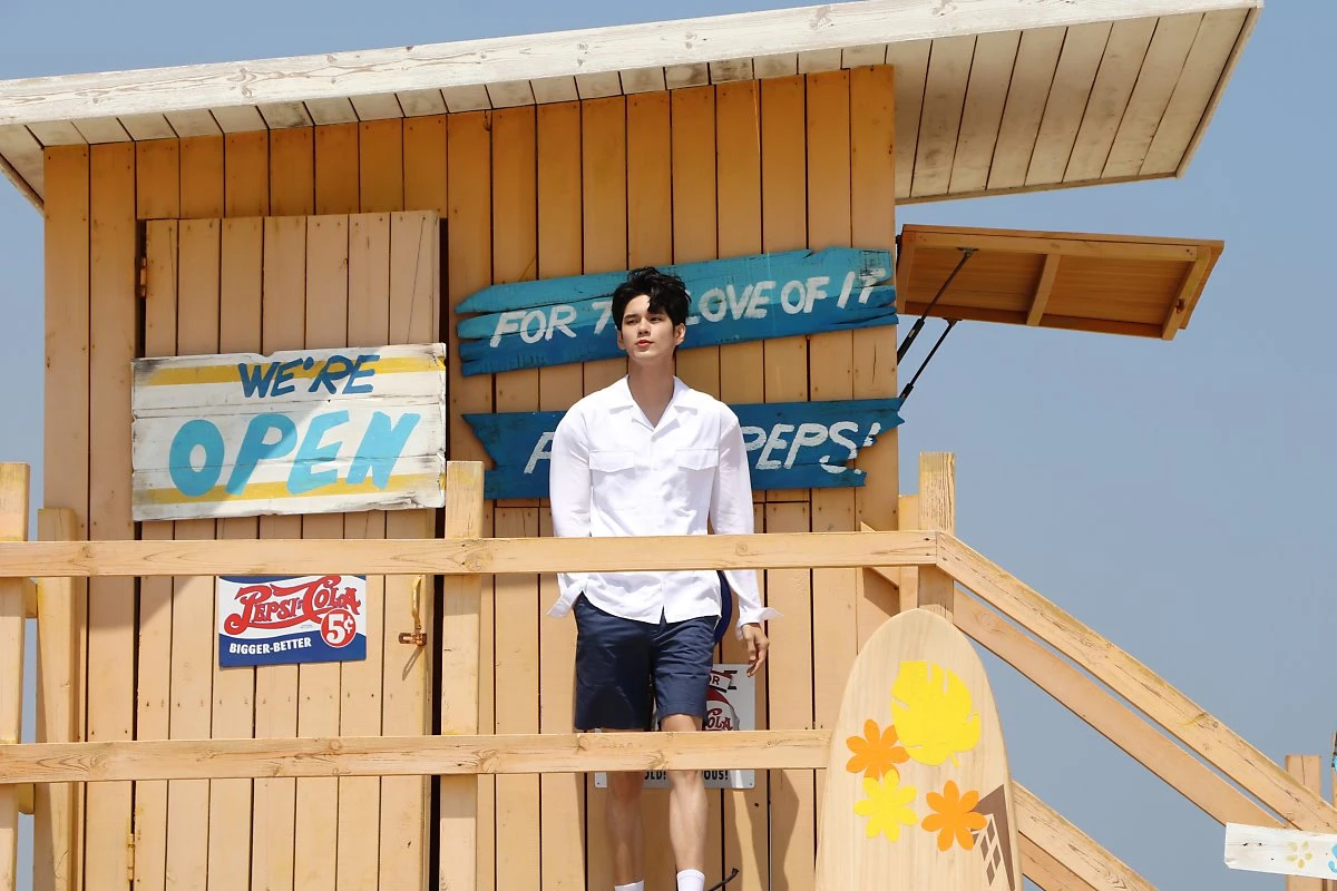 Seongwoo