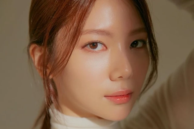Kaeun