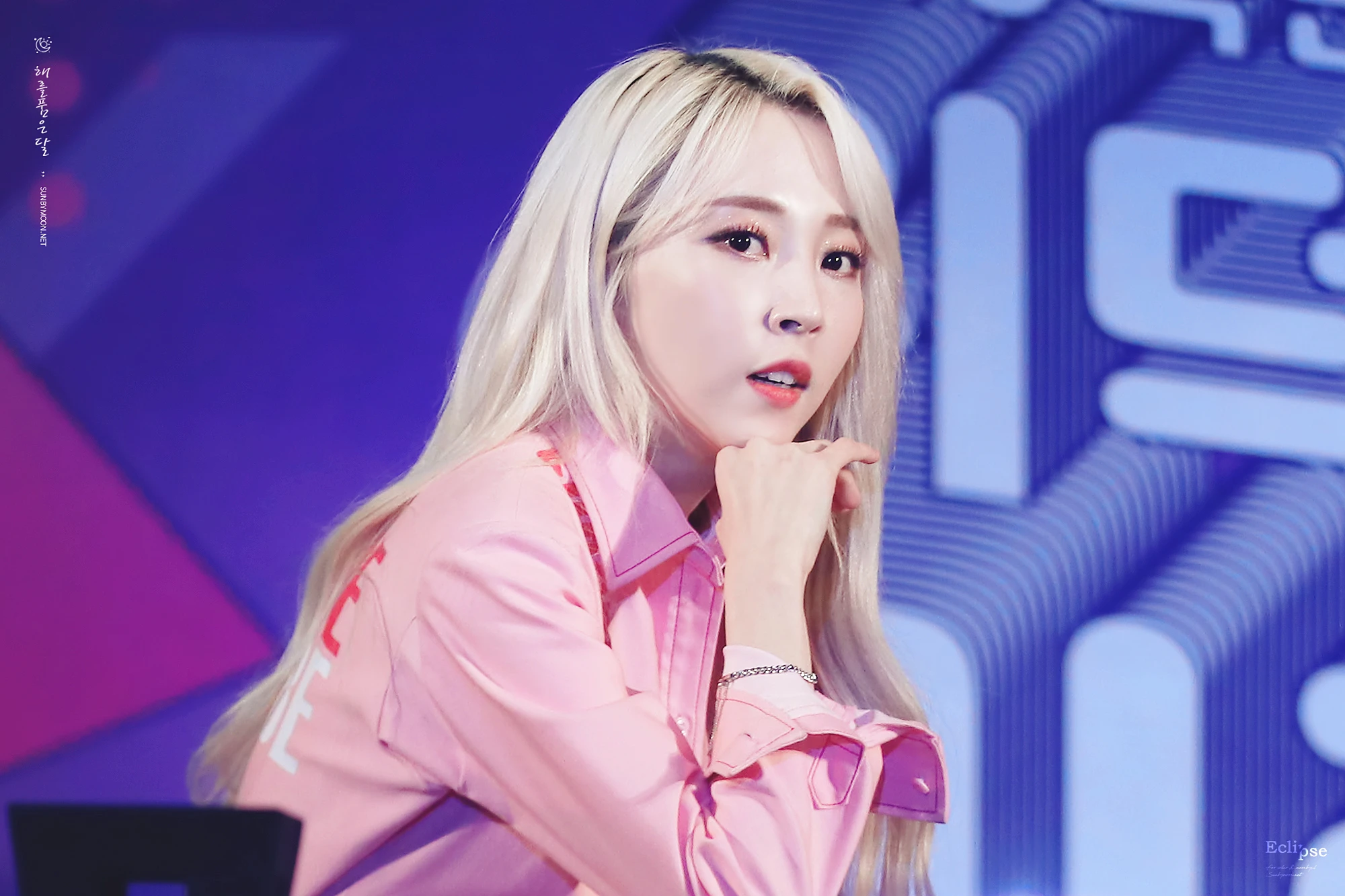 Moonbyul