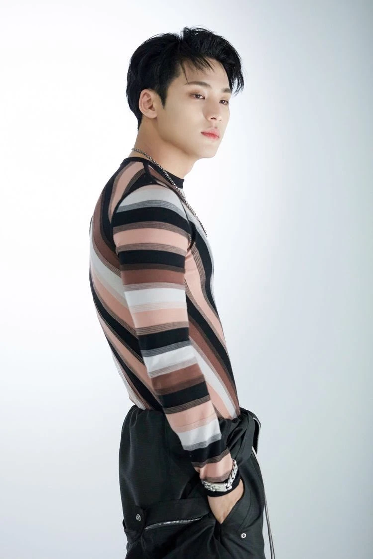 Mingyu