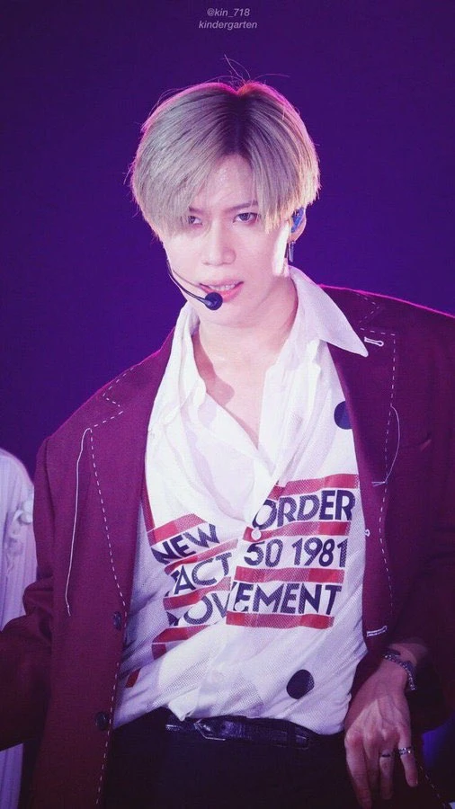 Taemin