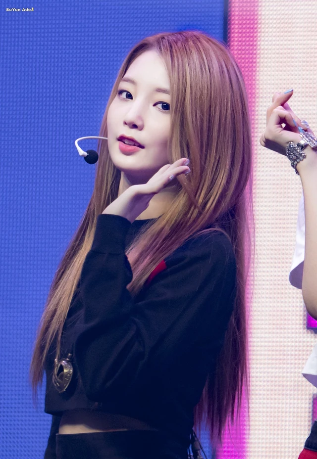 Sohee