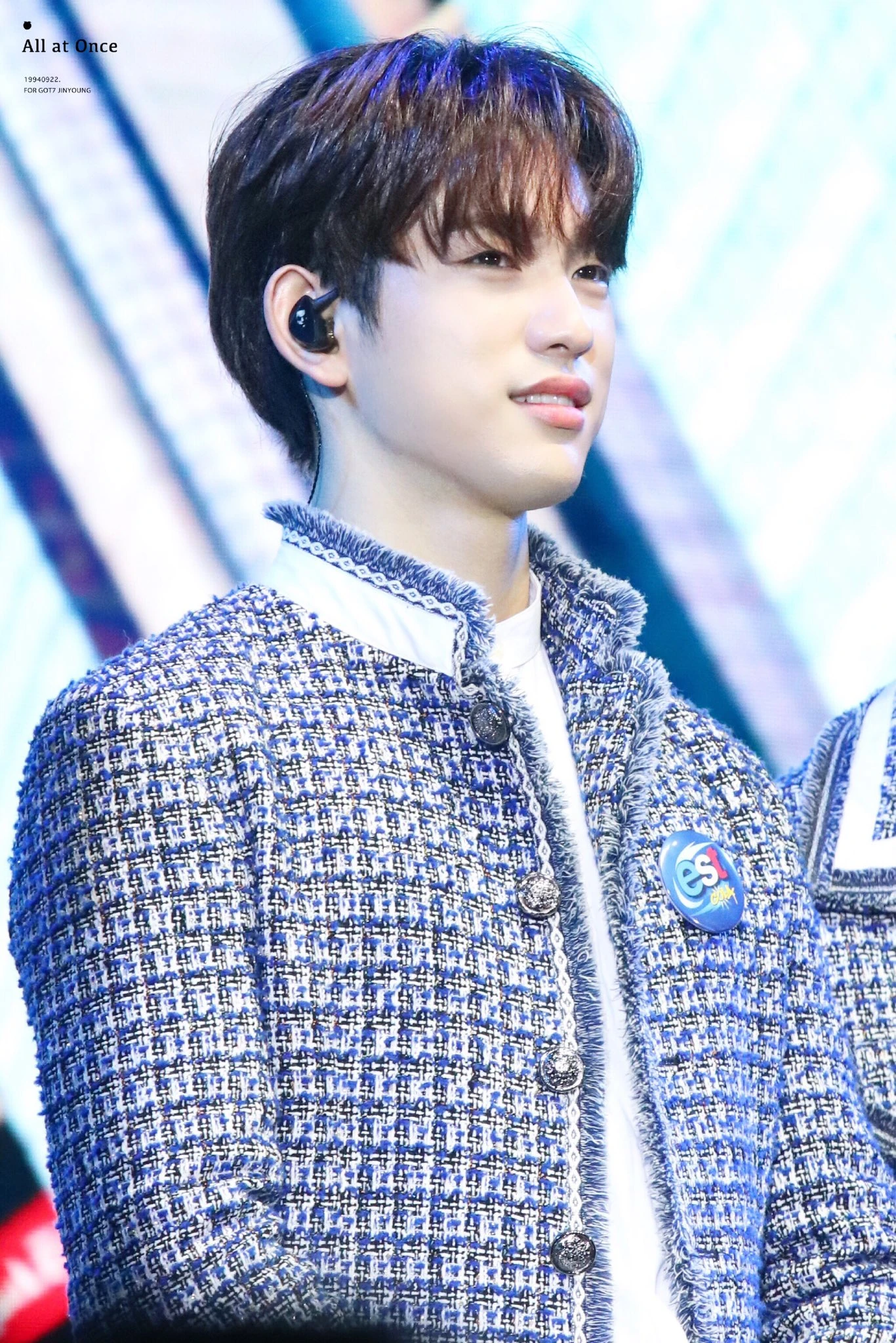 Jinyoung